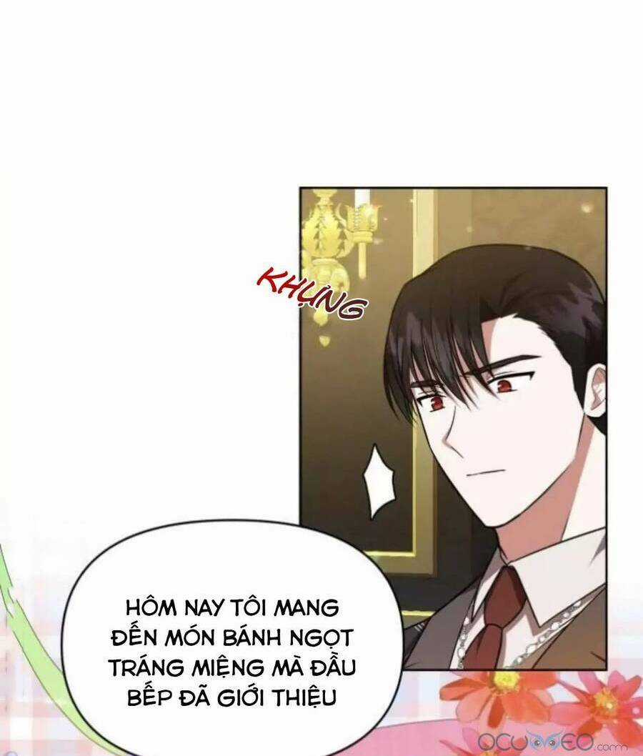 Công Tước Ác Quỷ Không Ngủ Được Chapter 15 trang 31