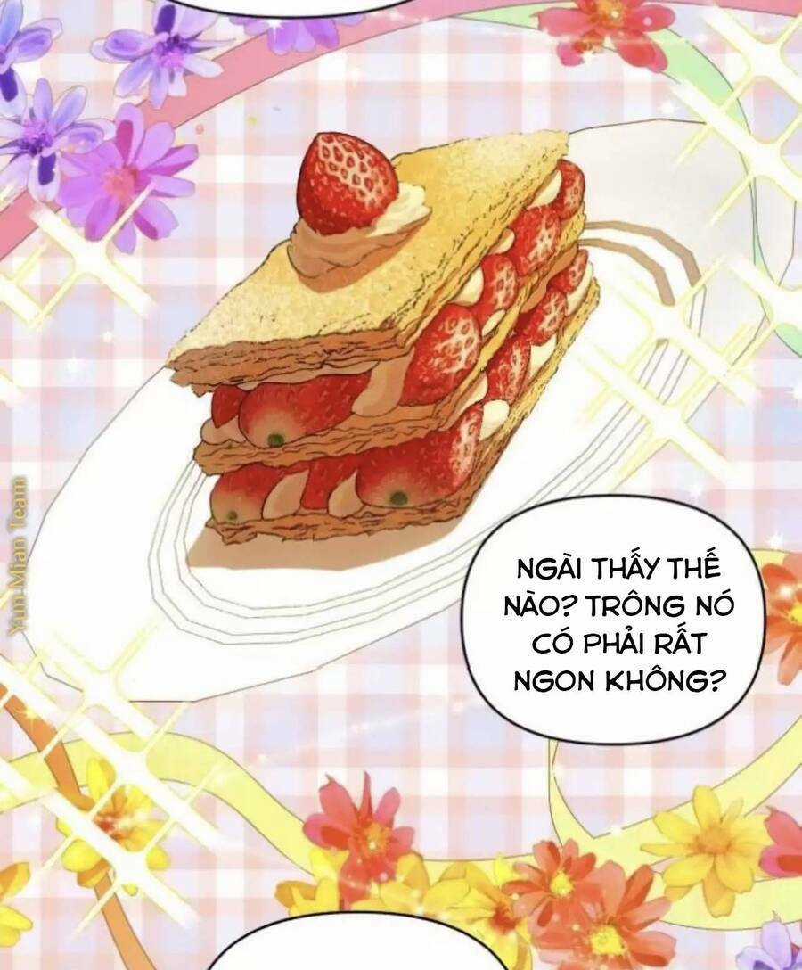 Công Tước Ác Quỷ Không Ngủ Được Chapter 15 trang 32