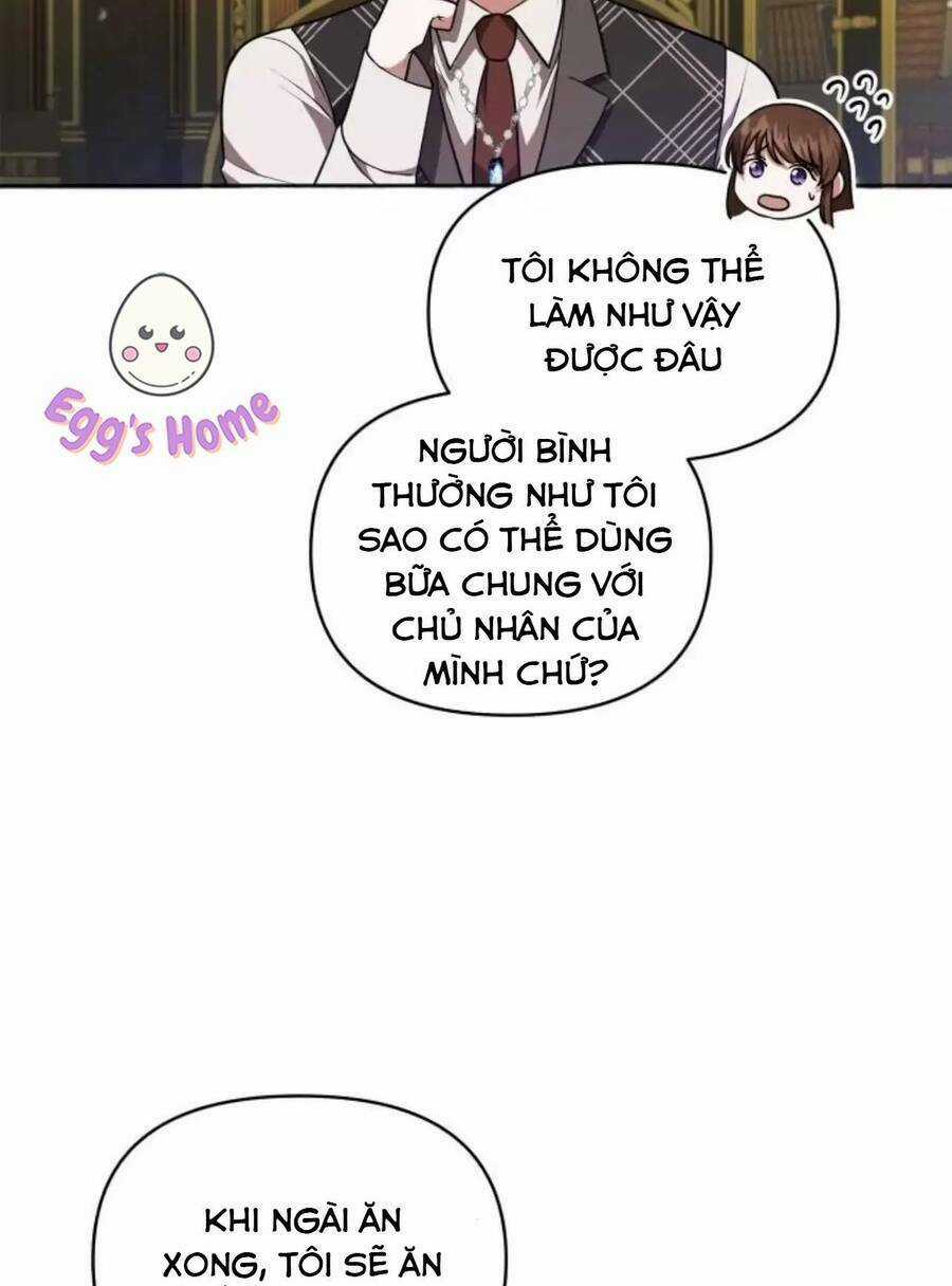 Công Tước Ác Quỷ Không Ngủ Được Chapter 15 trang 36