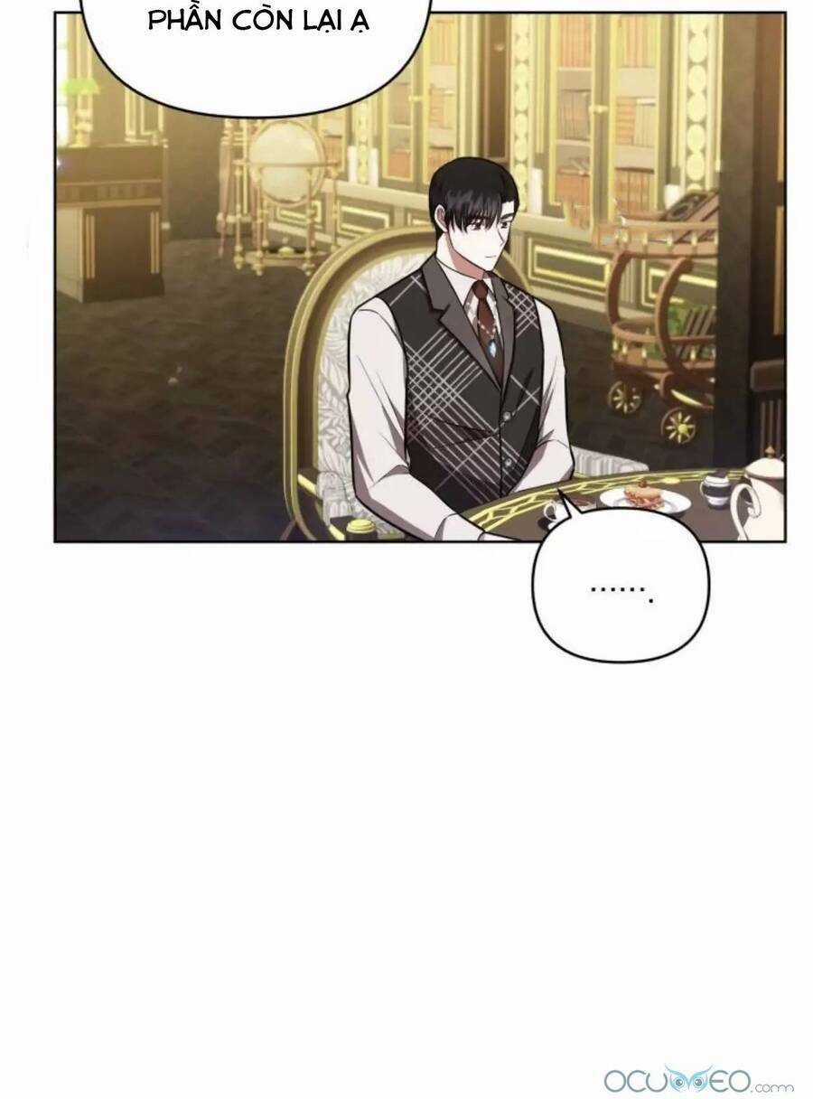 Công Tước Ác Quỷ Không Ngủ Được Chapter 15 trang 37