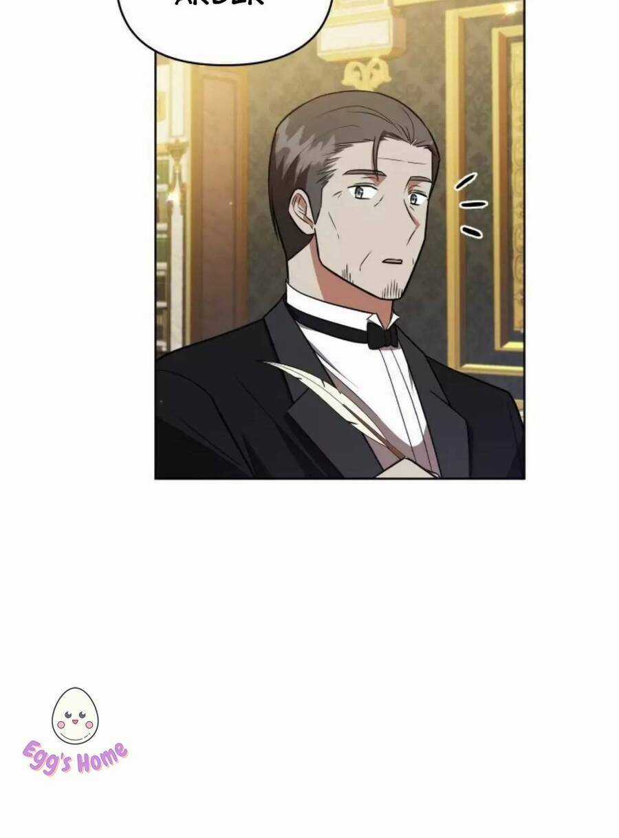 Công Tước Ác Quỷ Không Ngủ Được Chapter 15 trang 4