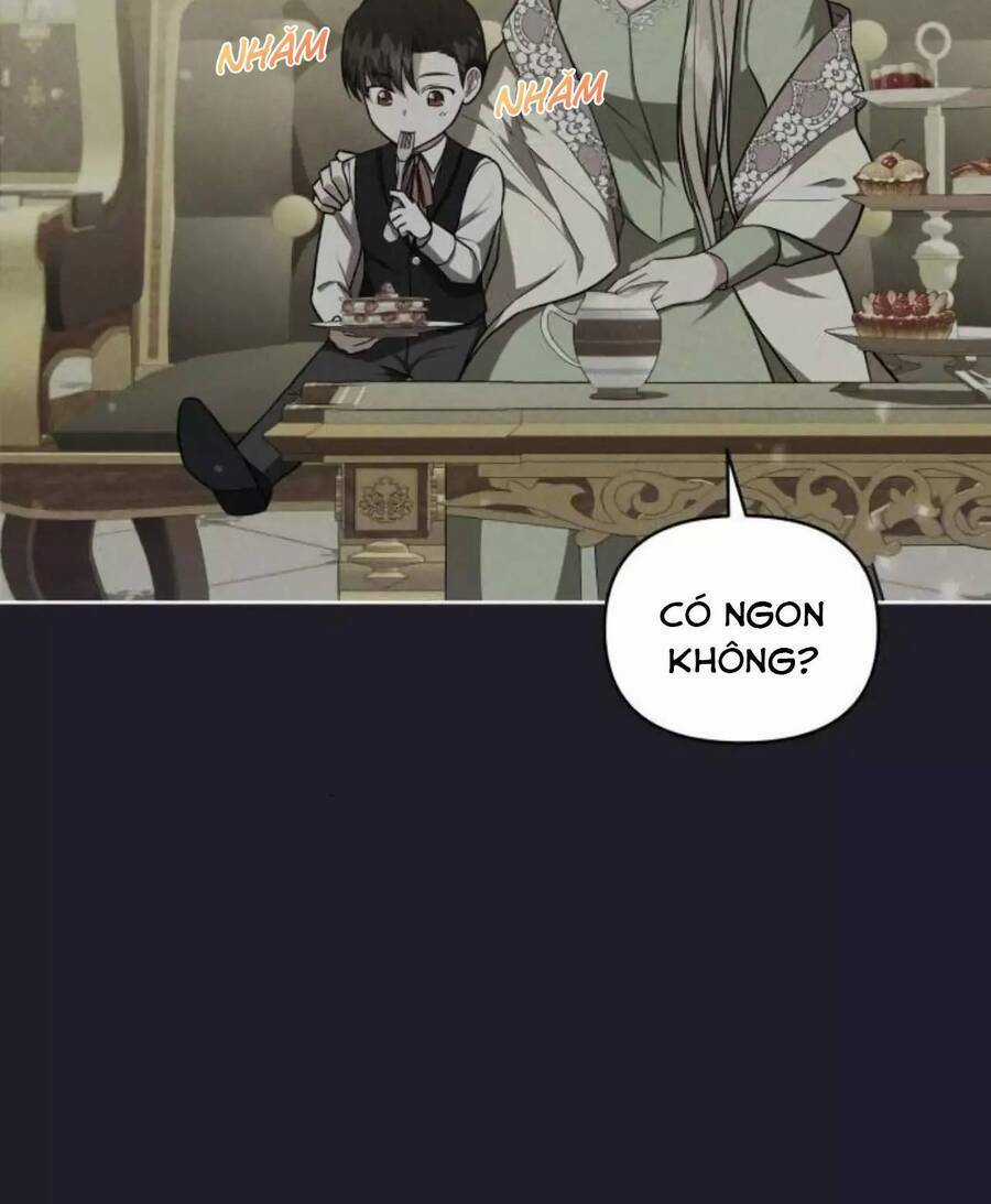 Công Tước Ác Quỷ Không Ngủ Được Chapter 15 trang 40