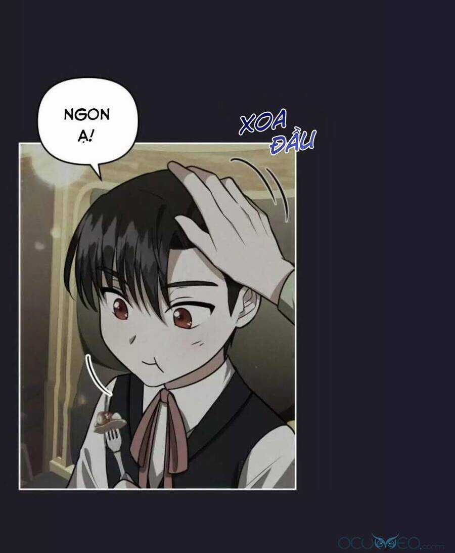 Công Tước Ác Quỷ Không Ngủ Được Chapter 15 trang 41