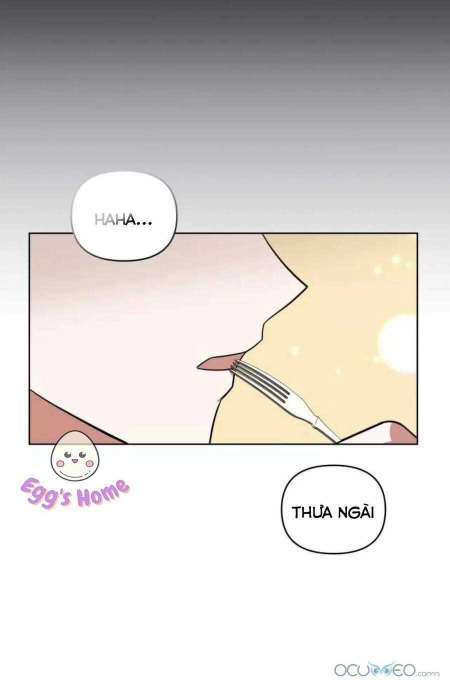 Công Tước Ác Quỷ Không Ngủ Được Chapter 15 trang 44