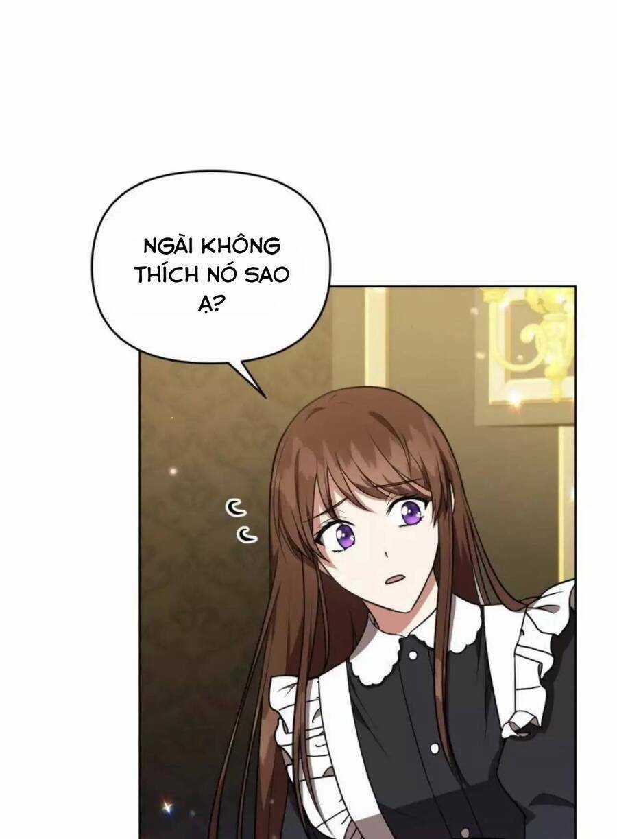 Công Tước Ác Quỷ Không Ngủ Được Chapter 15 trang 45