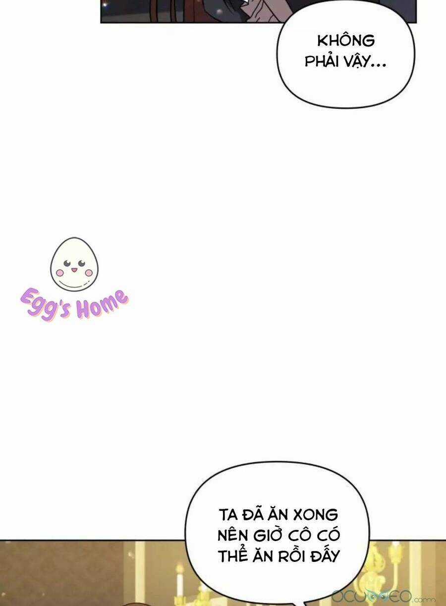 Công Tước Ác Quỷ Không Ngủ Được Chapter 15 trang 46