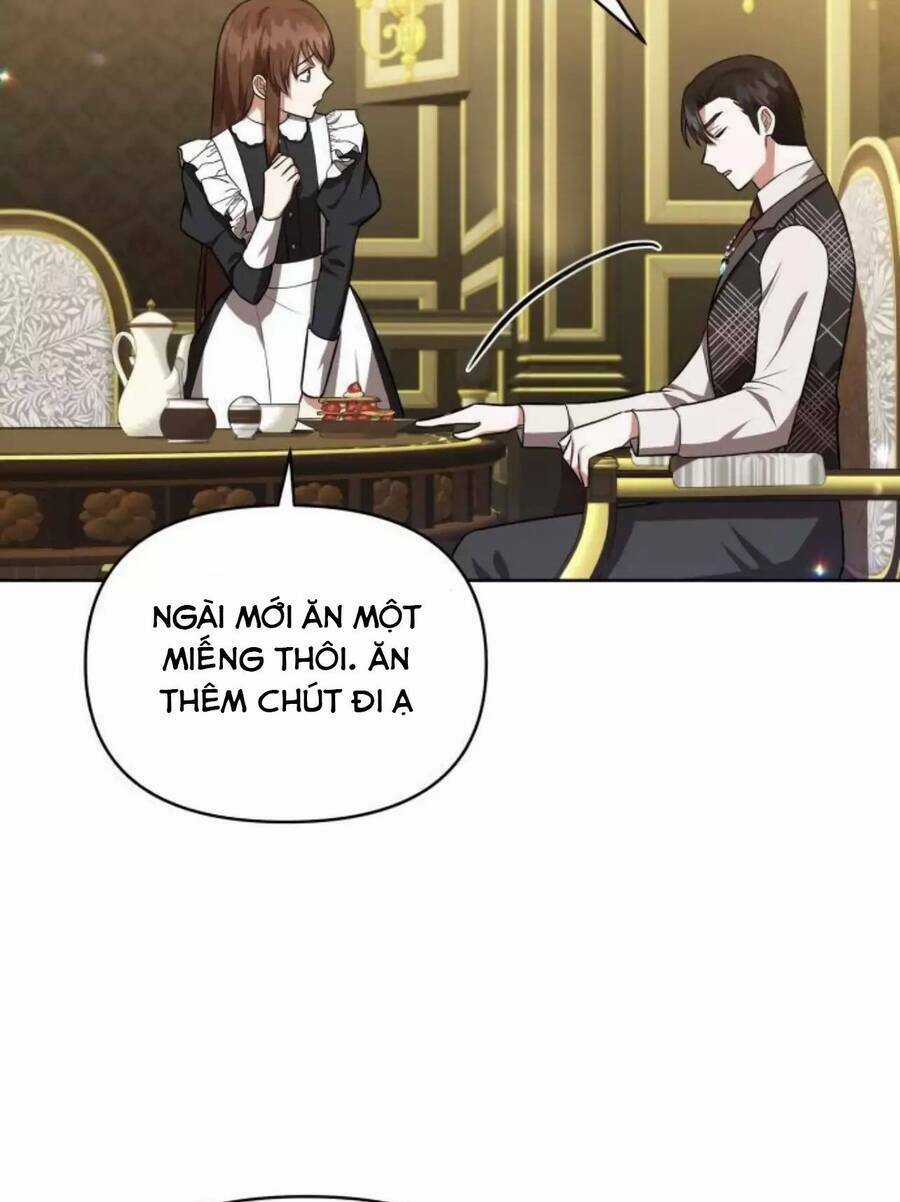 Công Tước Ác Quỷ Không Ngủ Được Chapter 15 trang 47