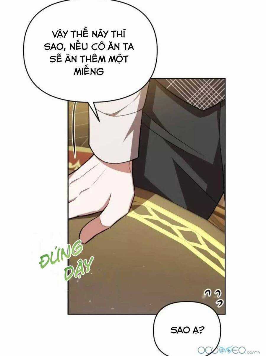 Công Tước Ác Quỷ Không Ngủ Được Chapter 15 trang 48