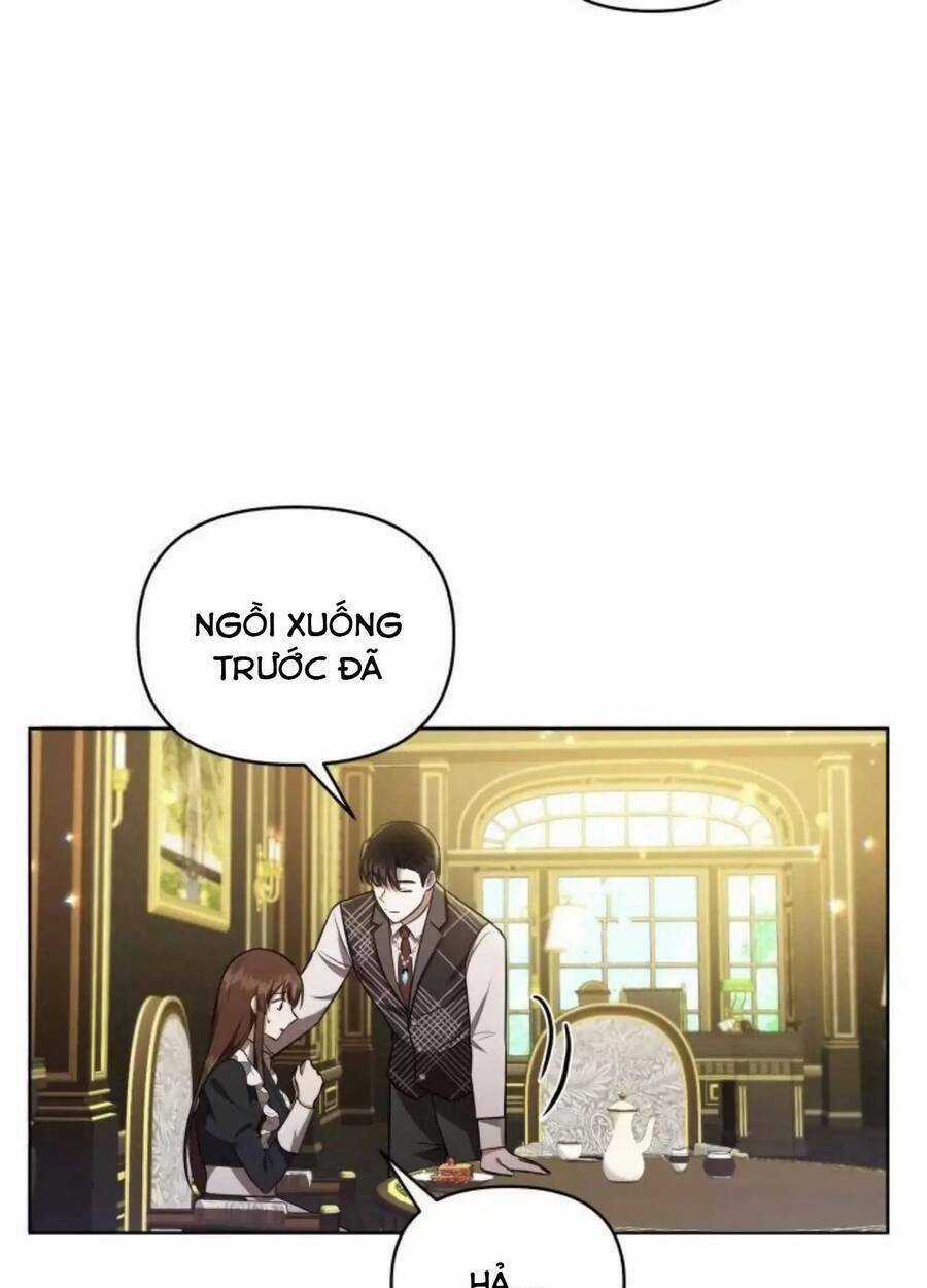 Công Tước Ác Quỷ Không Ngủ Được Chapter 15 trang 49