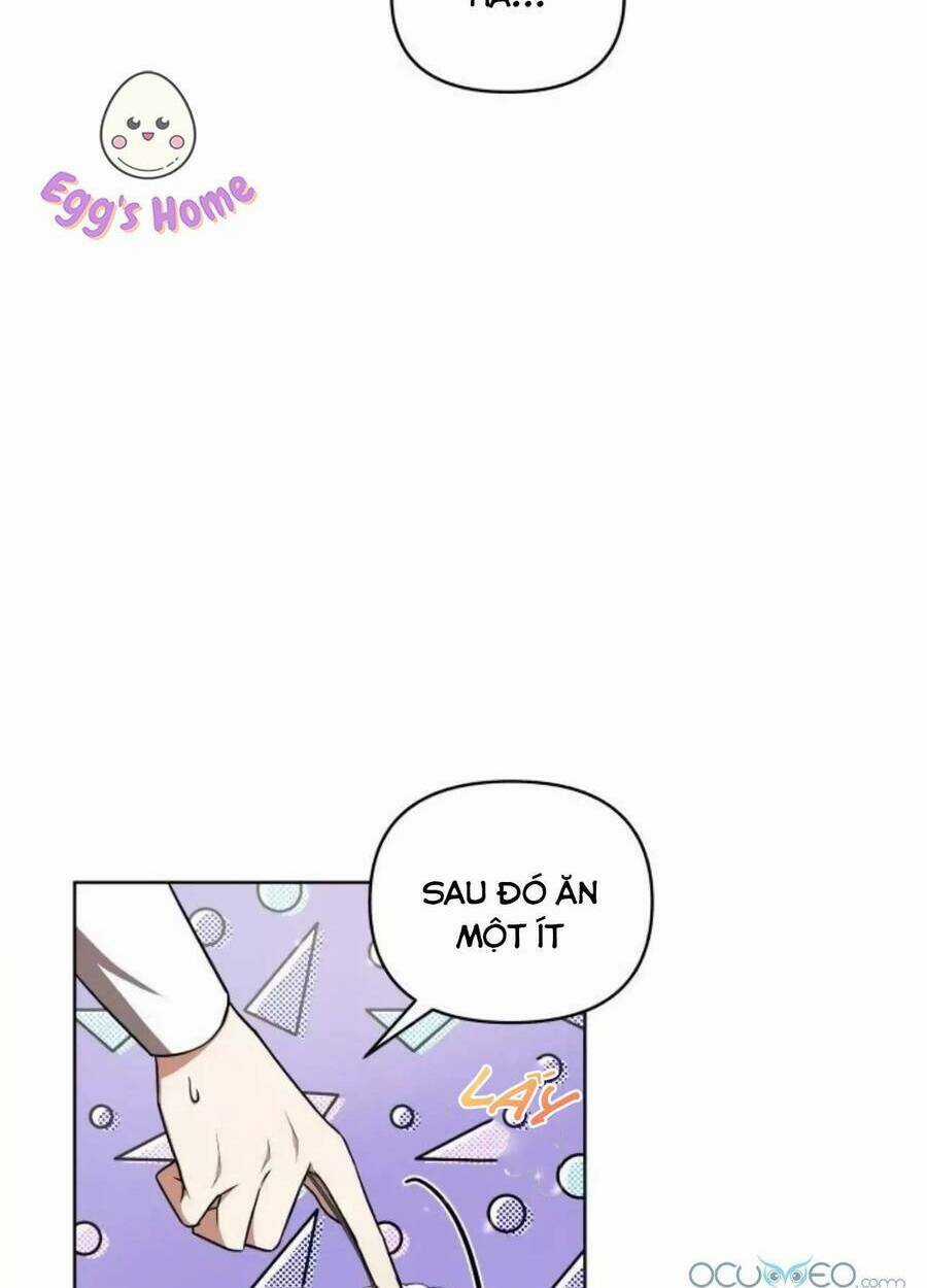 Công Tước Ác Quỷ Không Ngủ Được Chapter 15 trang 50