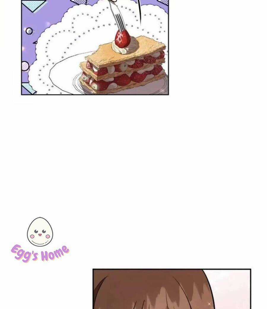 Công Tước Ác Quỷ Không Ngủ Được Chapter 15 trang 52