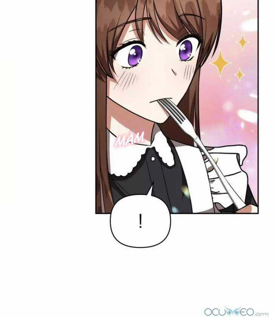 Công Tước Ác Quỷ Không Ngủ Được Chapter 15 trang 53