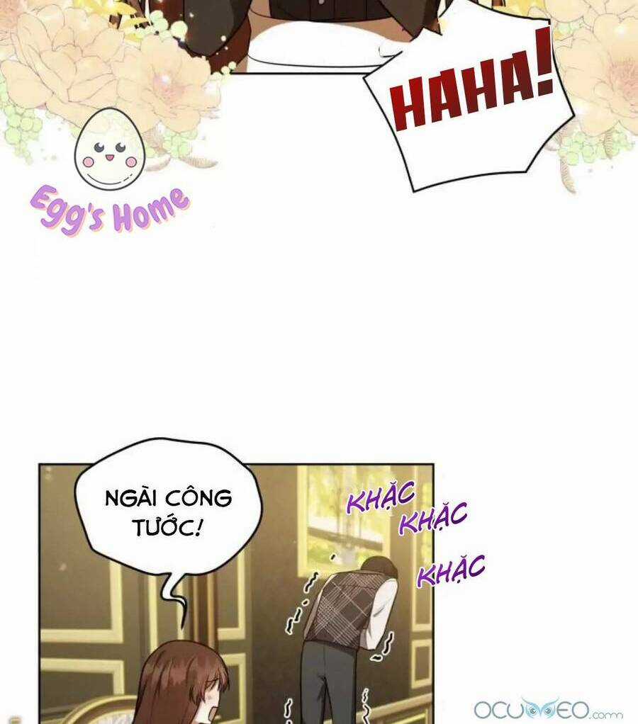 Công Tước Ác Quỷ Không Ngủ Được Chapter 15 trang 55