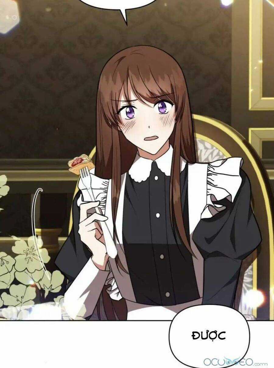 Công Tước Ác Quỷ Không Ngủ Được Chapter 15 trang 57