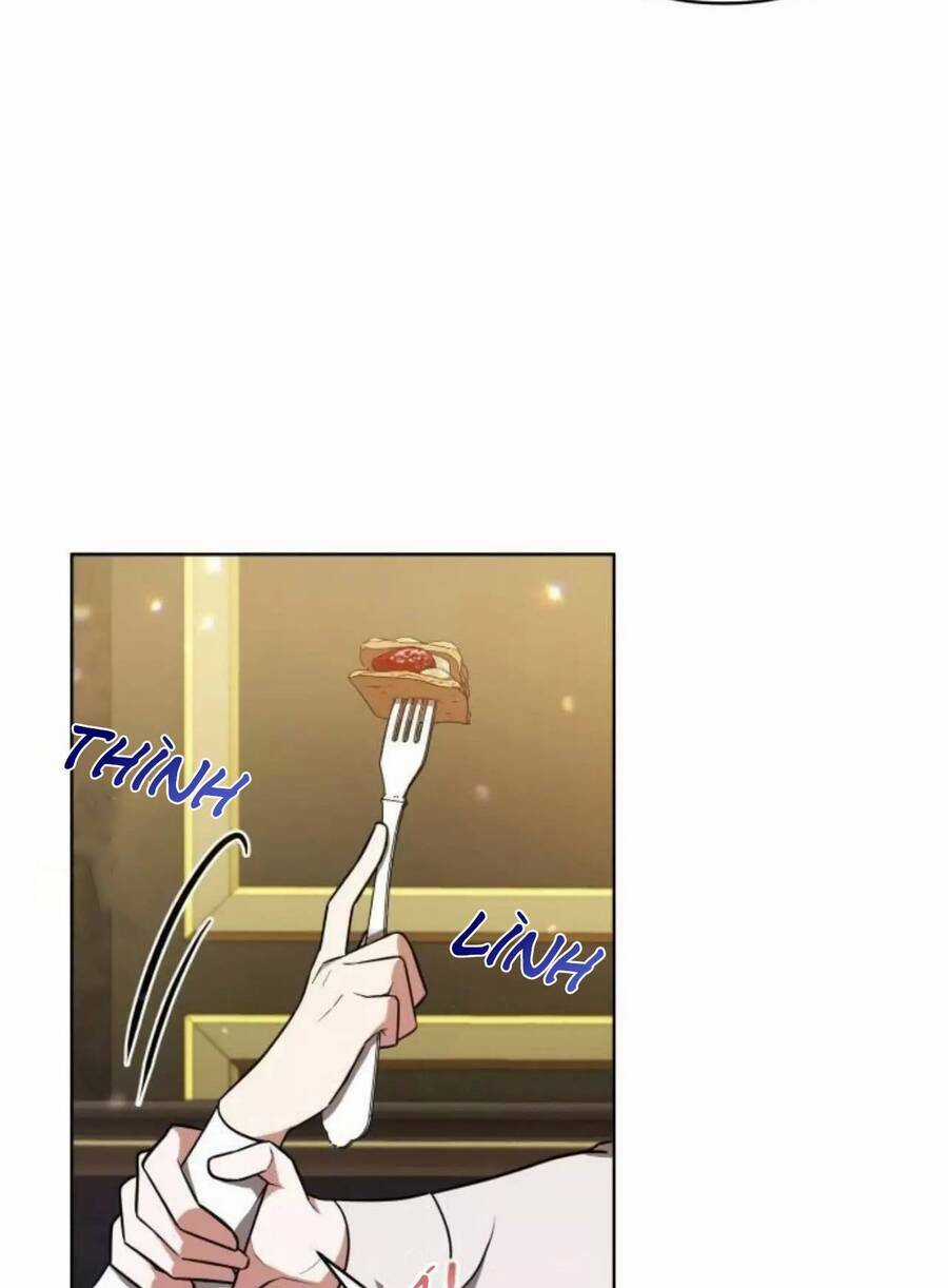 Công Tước Ác Quỷ Không Ngủ Được Chapter 15 trang 58