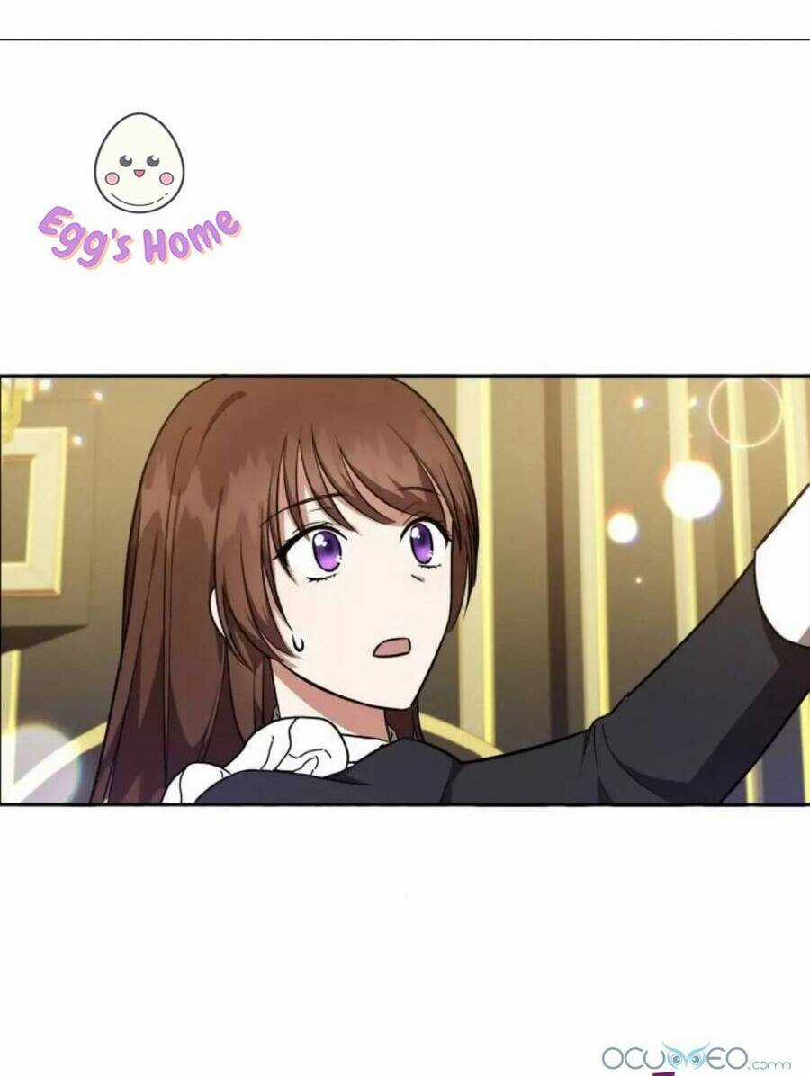 Công Tước Ác Quỷ Không Ngủ Được Chapter 15 trang 61