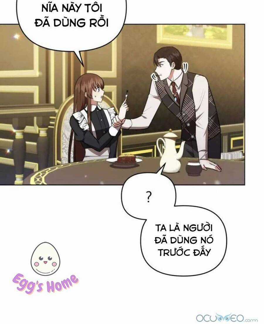 Công Tước Ác Quỷ Không Ngủ Được Chapter 15 trang 63