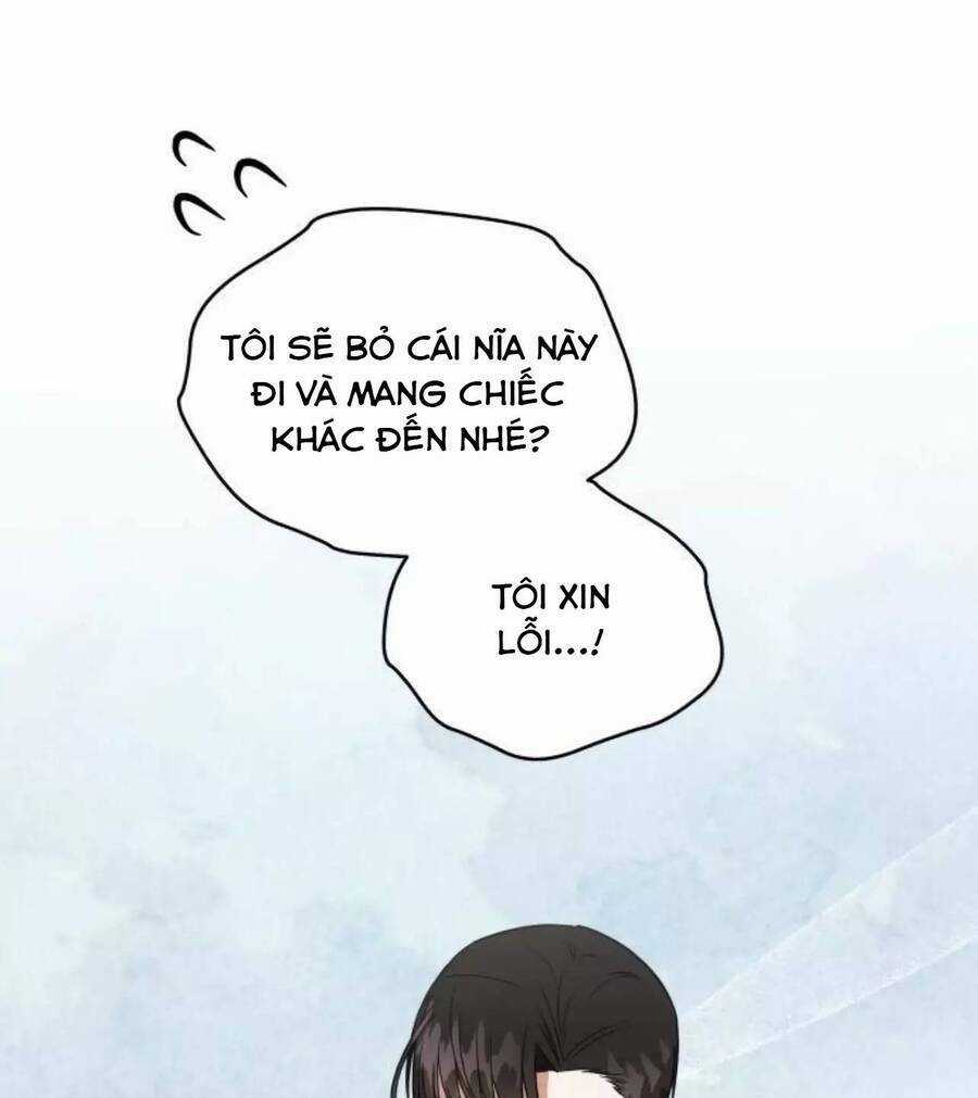 Công Tước Ác Quỷ Không Ngủ Được Chapter 15 trang 64