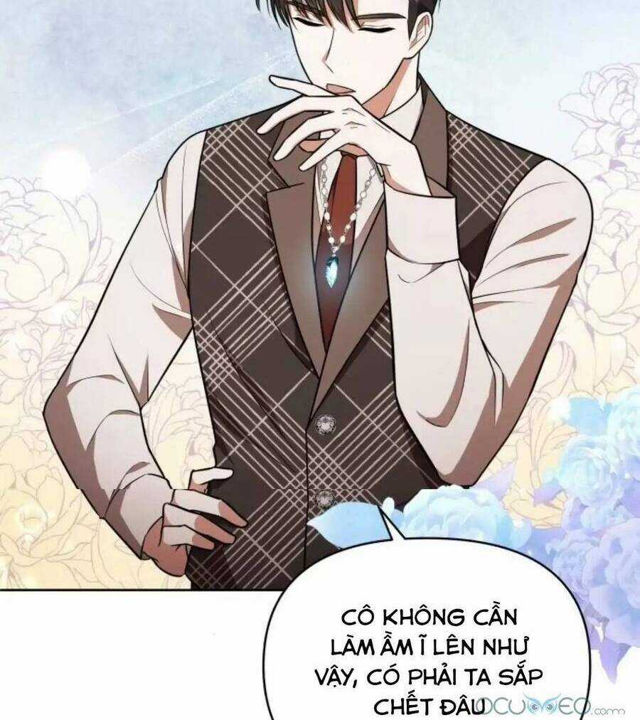 Công Tước Ác Quỷ Không Ngủ Được Chapter 15 trang 65