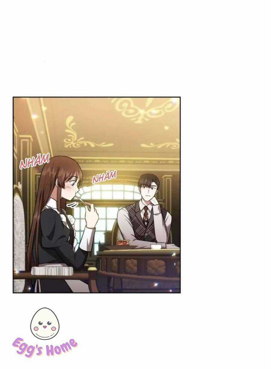 Công Tước Ác Quỷ Không Ngủ Được Chapter 15 trang 67