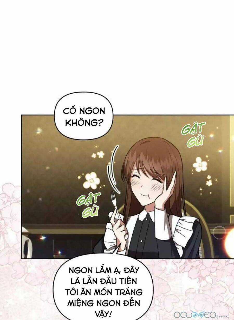 Công Tước Ác Quỷ Không Ngủ Được Chapter 15 trang 68