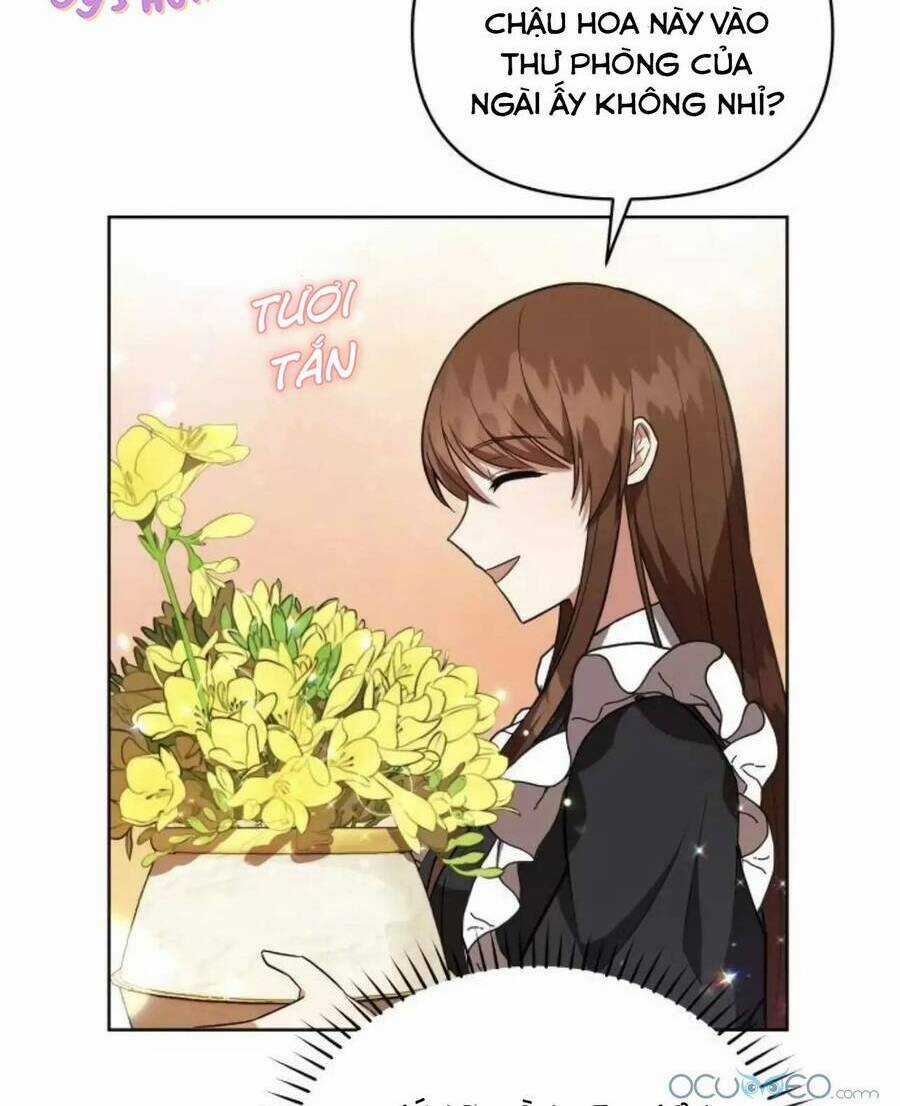 Công Tước Ác Quỷ Không Ngủ Được Chapter 15 trang 7