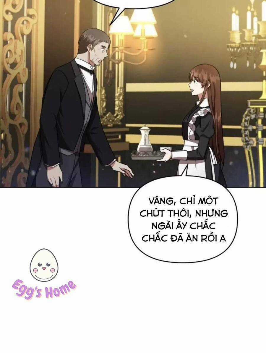 Công Tước Ác Quỷ Không Ngủ Được Chapter 15 trang 73