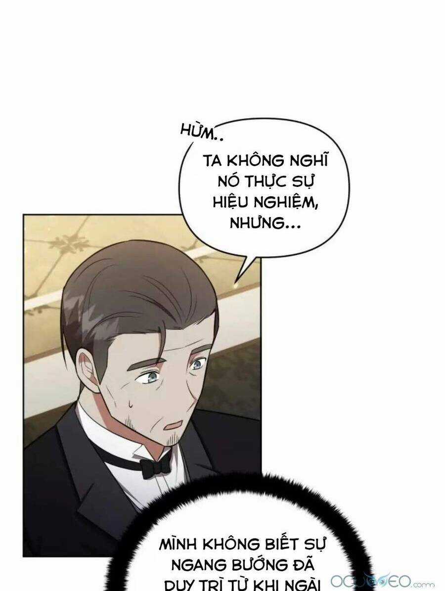 Công Tước Ác Quỷ Không Ngủ Được Chapter 15 trang 74