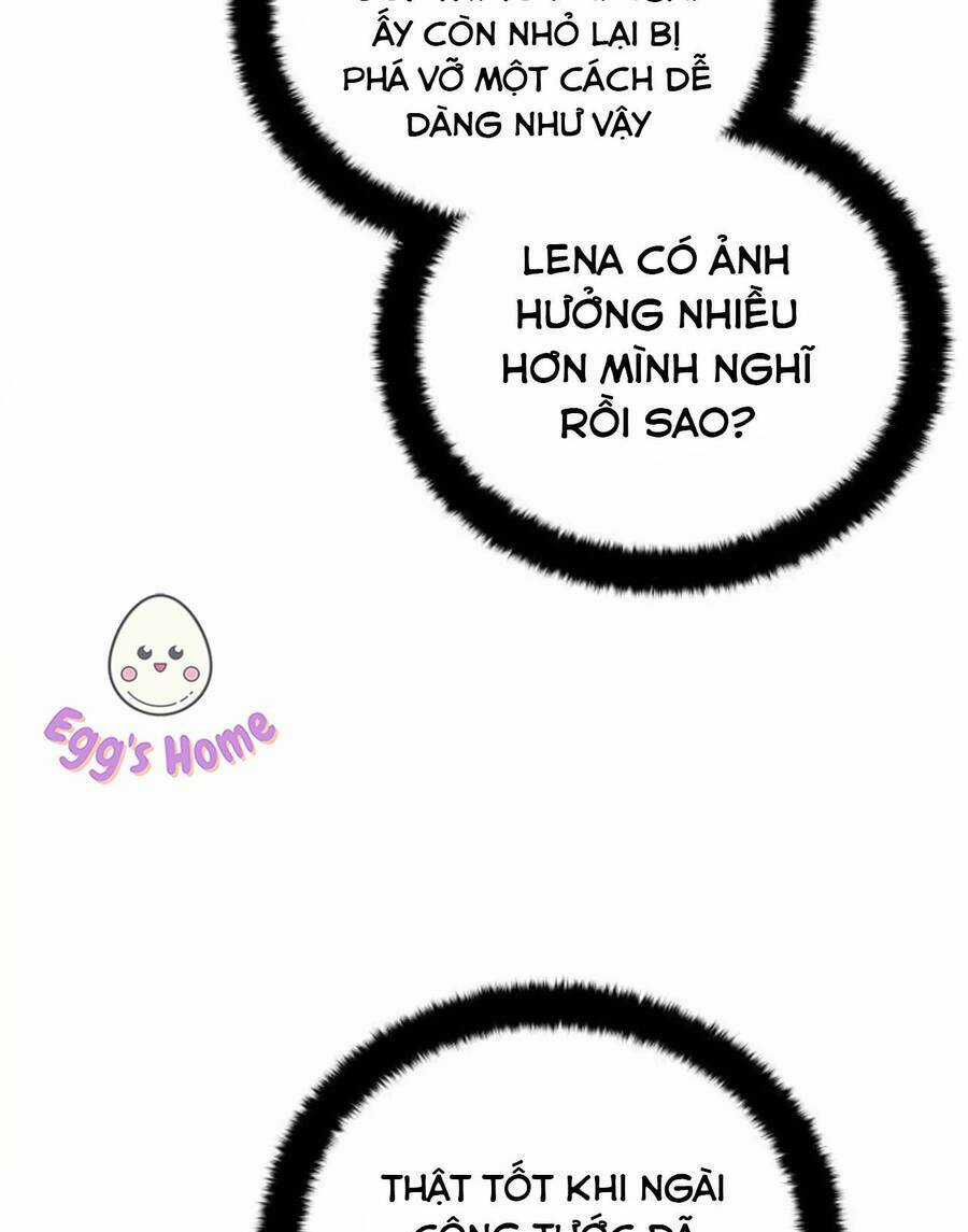 Công Tước Ác Quỷ Không Ngủ Được Chapter 15 trang 75