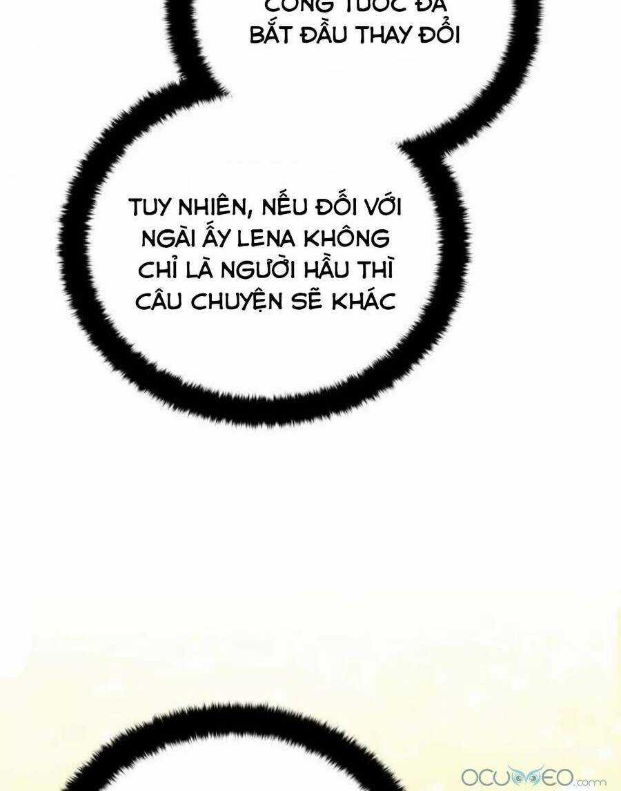 Công Tước Ác Quỷ Không Ngủ Được Chapter 15 trang 76