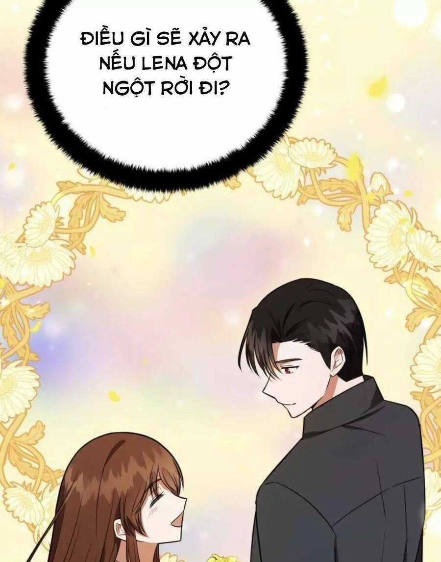 Công Tước Ác Quỷ Không Ngủ Được Chapter 15 trang 77