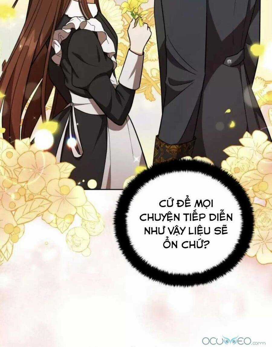 Công Tước Ác Quỷ Không Ngủ Được Chapter 15 trang 78