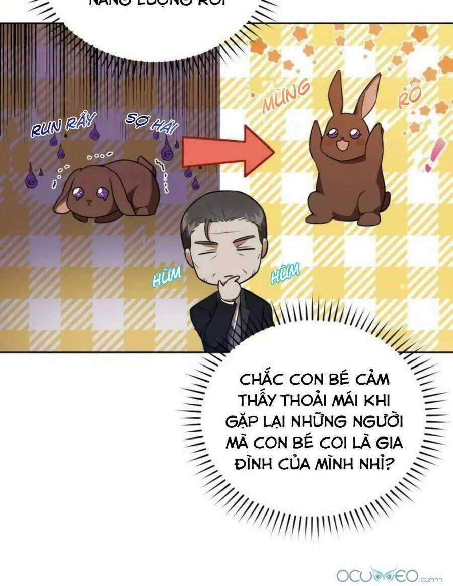 Công Tước Ác Quỷ Không Ngủ Được Chapter 15 trang 9