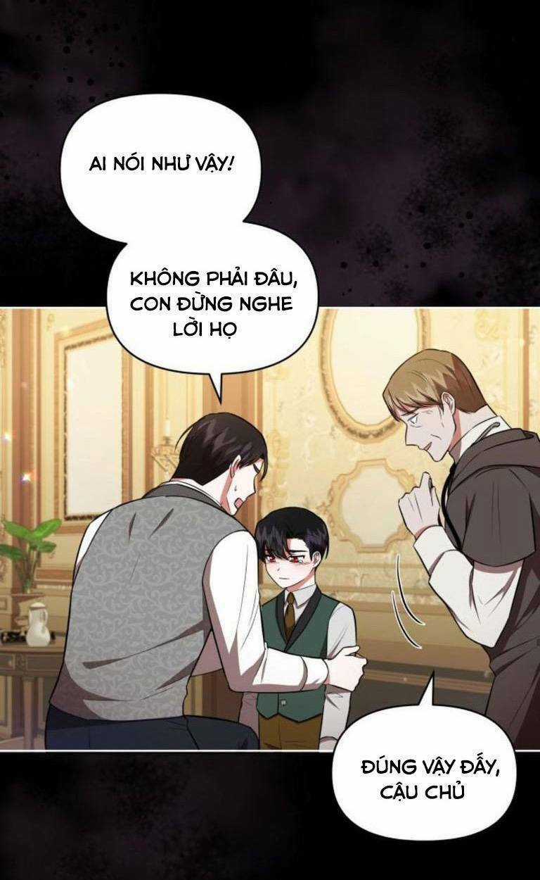 Công Tước Ác Quỷ Không Ngủ Được Chapter 16 trang 10