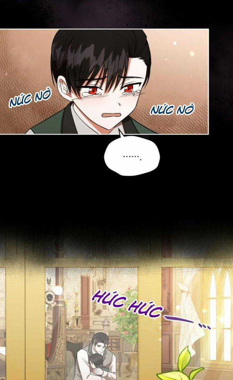 Công Tước Ác Quỷ Không Ngủ Được Chapter 16 trang 13