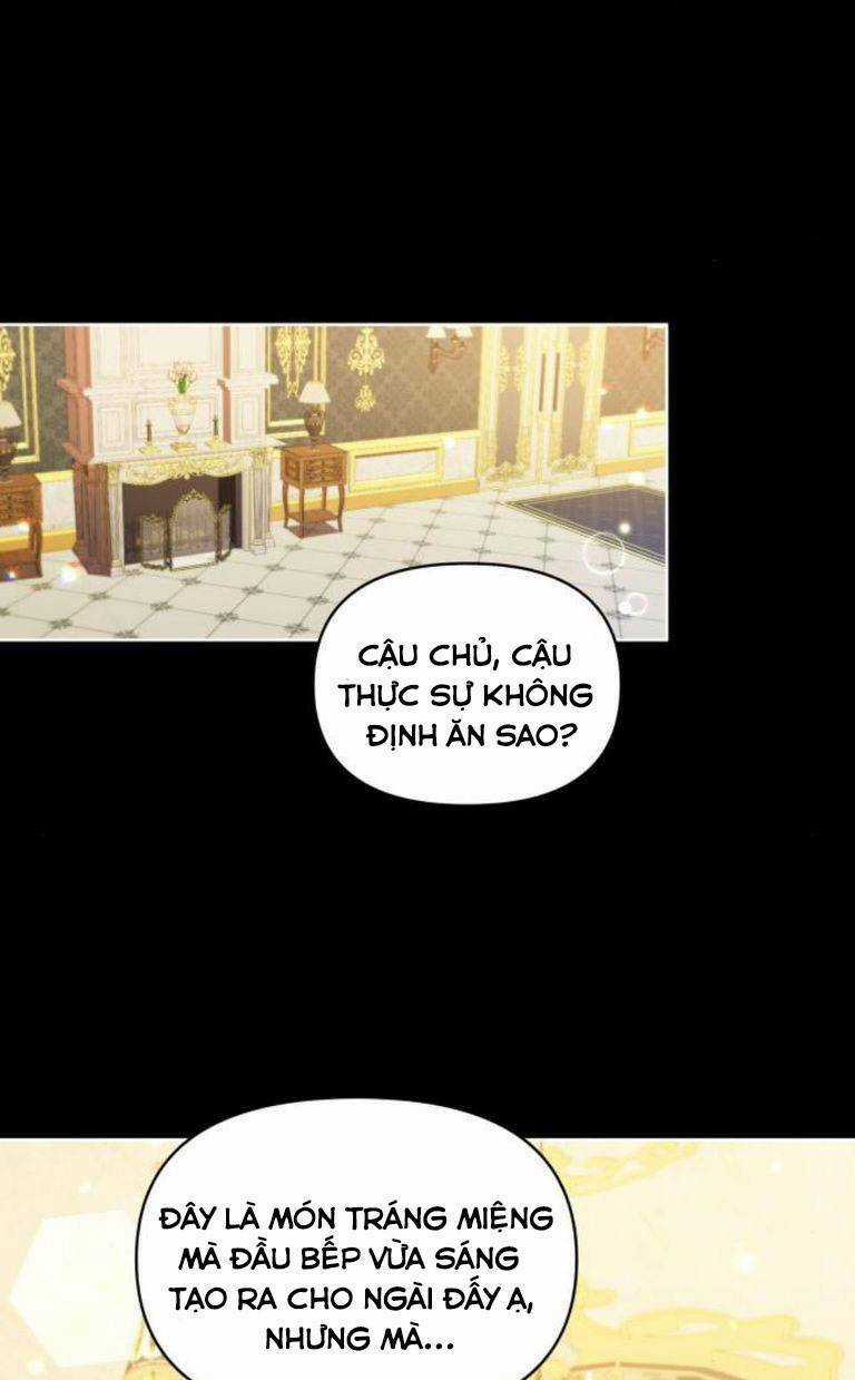 Công Tước Ác Quỷ Không Ngủ Được Chapter 16 trang 16