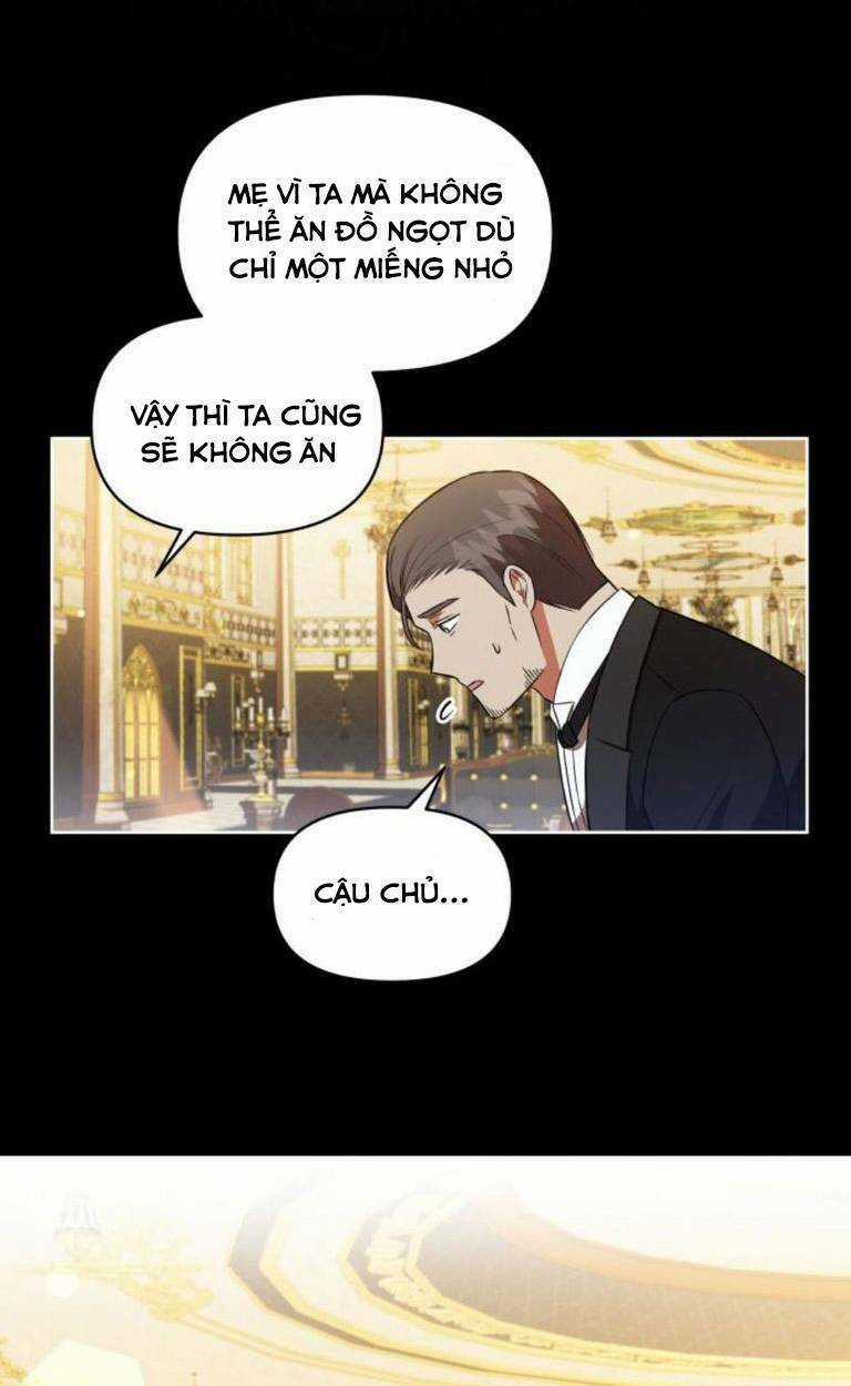 Công Tước Ác Quỷ Không Ngủ Được Chapter 16 trang 18