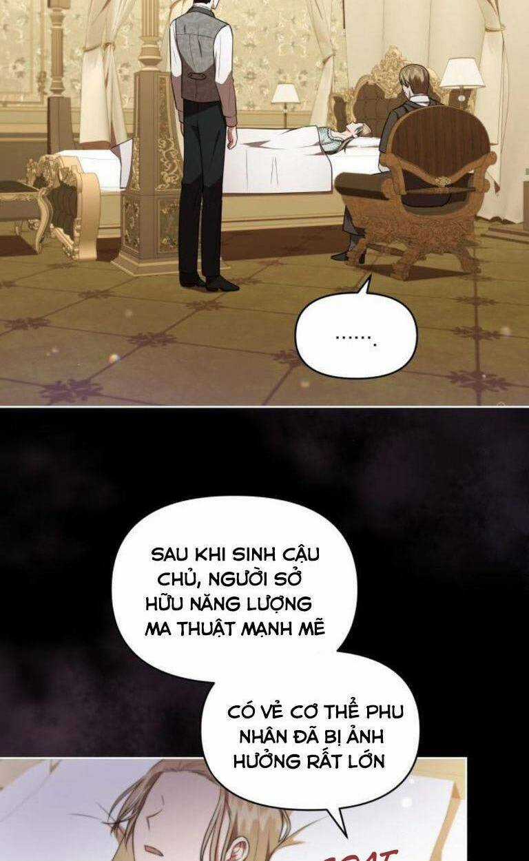 Công Tước Ác Quỷ Không Ngủ Được Chapter 16 trang 2