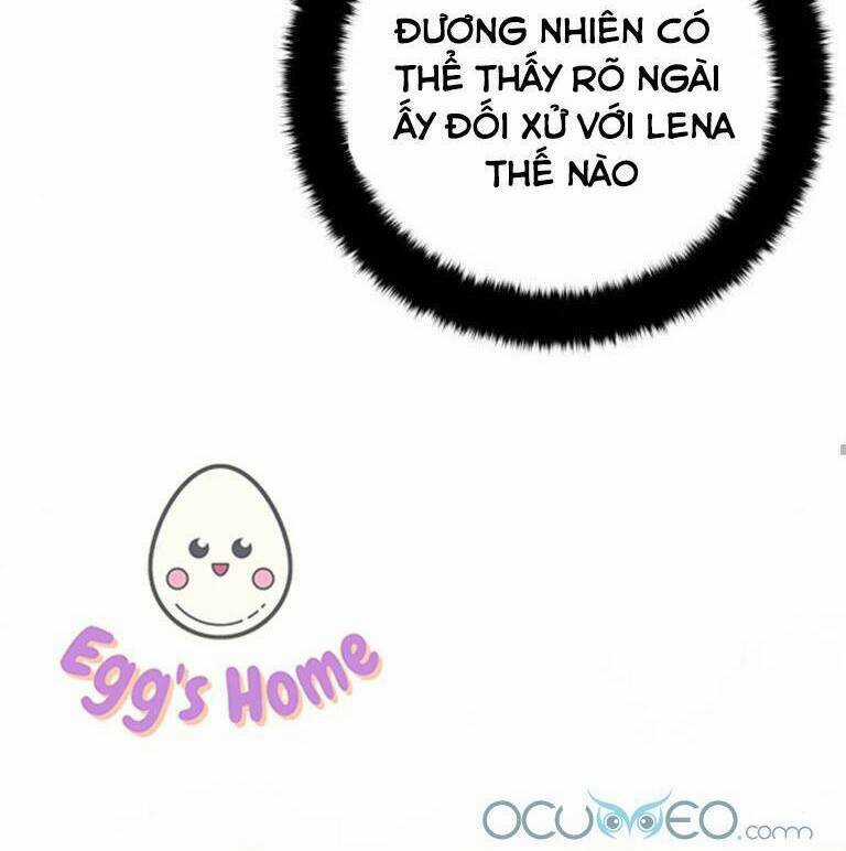 Công Tước Ác Quỷ Không Ngủ Được Chapter 16 trang 23