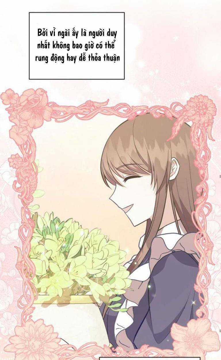 Công Tước Ác Quỷ Không Ngủ Được Chapter 16 trang 24