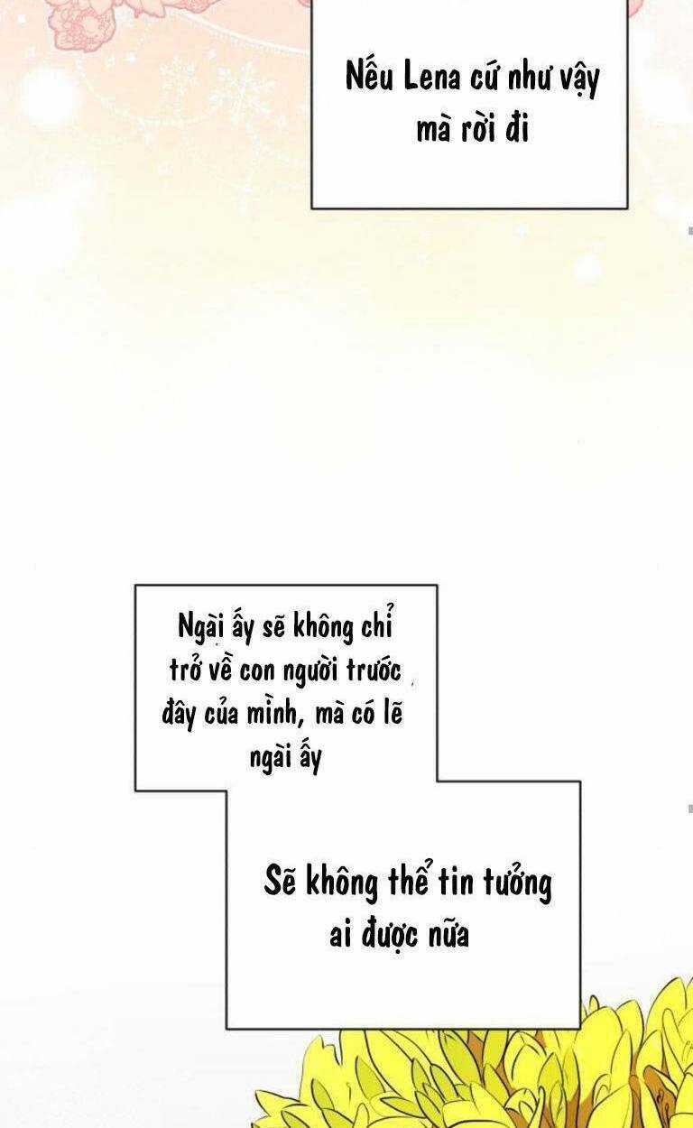 Công Tước Ác Quỷ Không Ngủ Được Chapter 16 trang 25