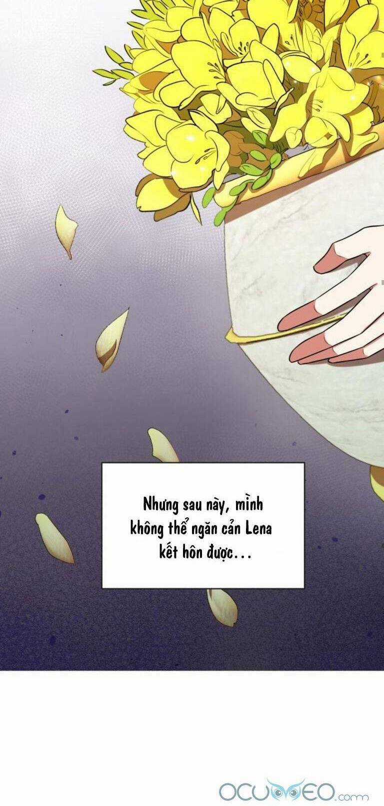 Công Tước Ác Quỷ Không Ngủ Được Chapter 16 trang 26