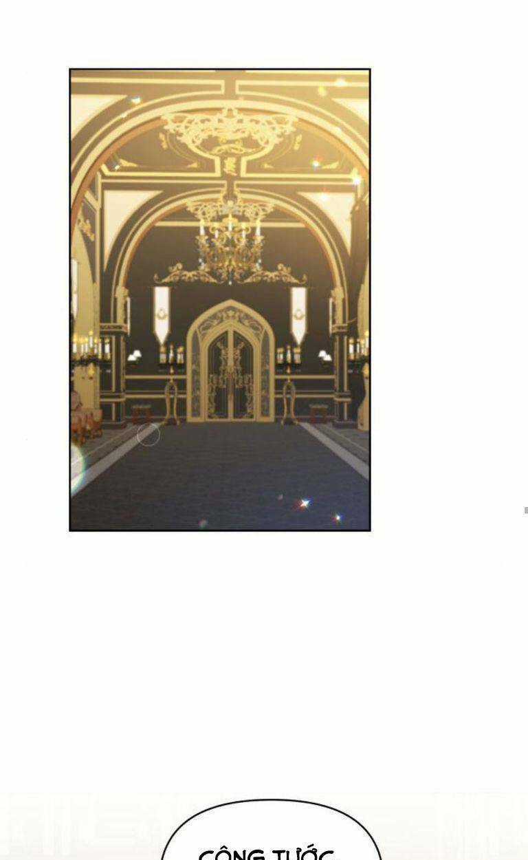 Công Tước Ác Quỷ Không Ngủ Được Chapter 16 trang 29