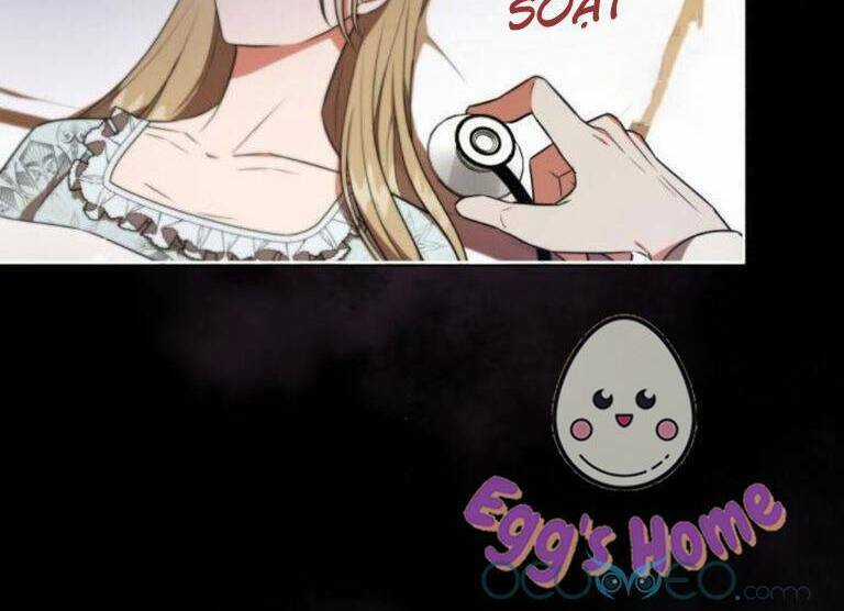 Công Tước Ác Quỷ Không Ngủ Được Chapter 16 trang 3