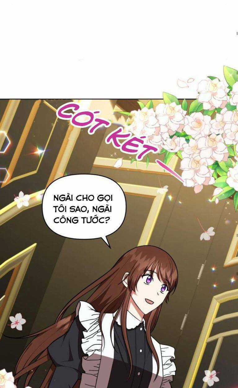 Công Tước Ác Quỷ Không Ngủ Được Chapter 16 trang 35