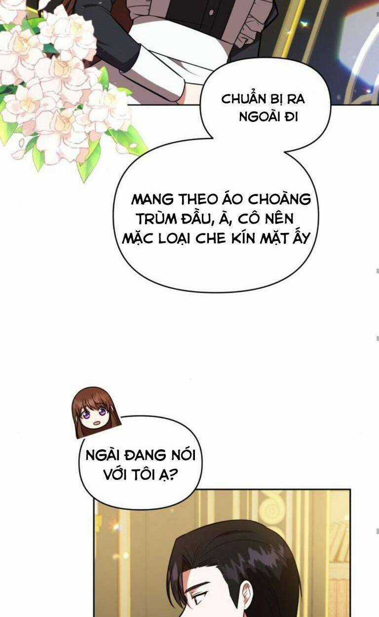 Công Tước Ác Quỷ Không Ngủ Được Chapter 16 trang 36