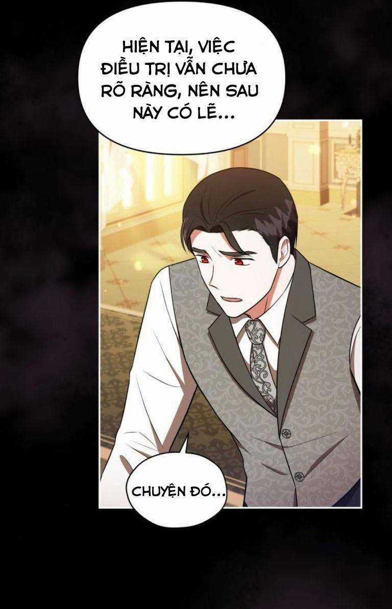 Công Tước Ác Quỷ Không Ngủ Được Chapter 16 trang 4