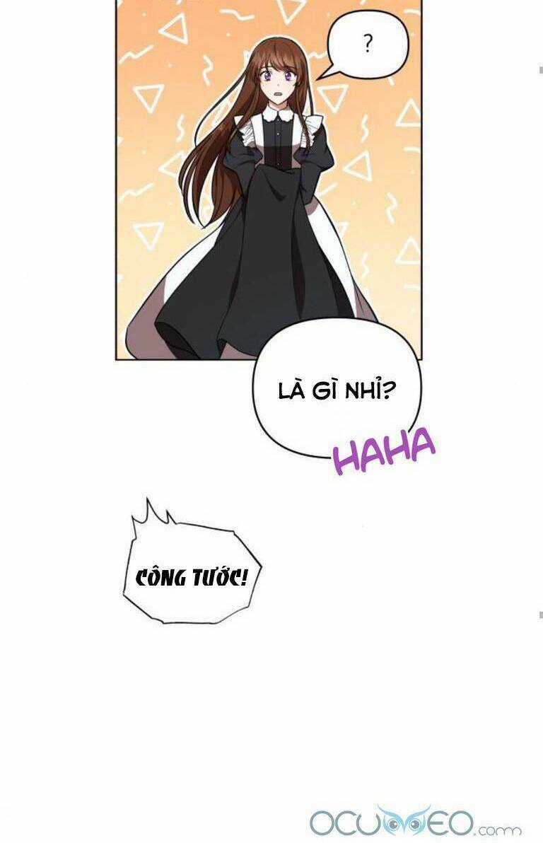 Công Tước Ác Quỷ Không Ngủ Được Chapter 16 trang 43