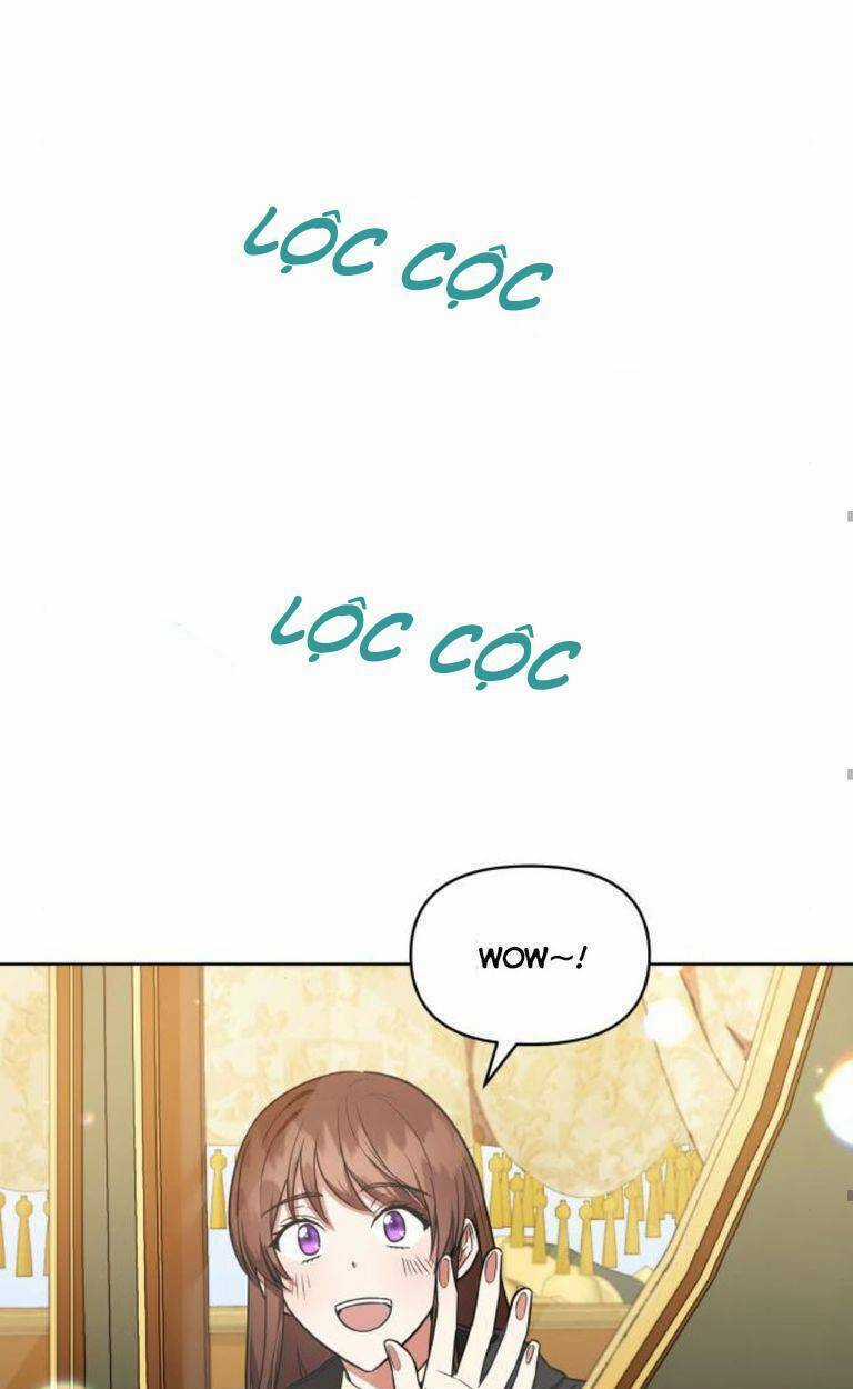 Công Tước Ác Quỷ Không Ngủ Được Chapter 16 trang 44