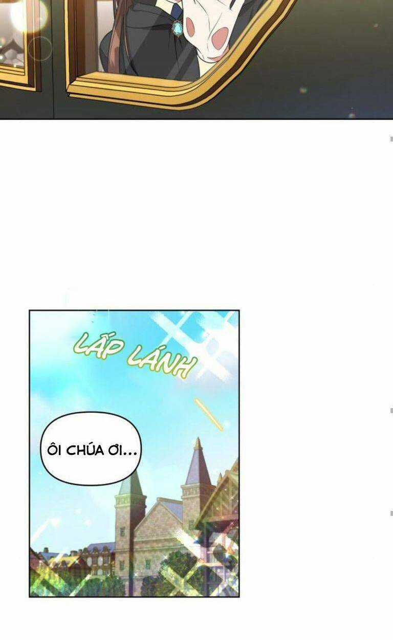 Công Tước Ác Quỷ Không Ngủ Được Chapter 16 trang 45